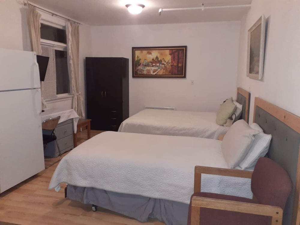 Comfort Studio, 1 Bedroom, Mountain View photo 1
