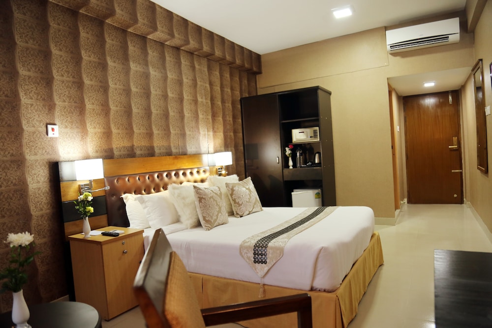 Family Suite, Multiple Beds photo 1