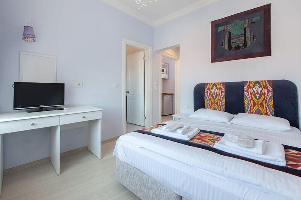 Standard Double Room photo 1