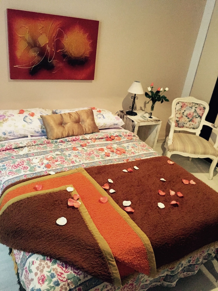Deluxe Suite, 1 Bedroom