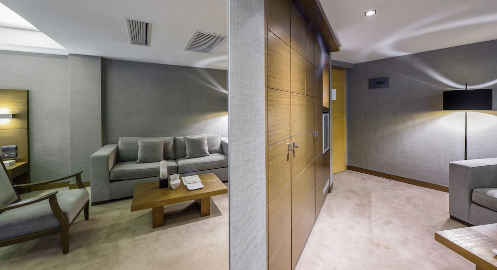 Junior Suite - Photo 5