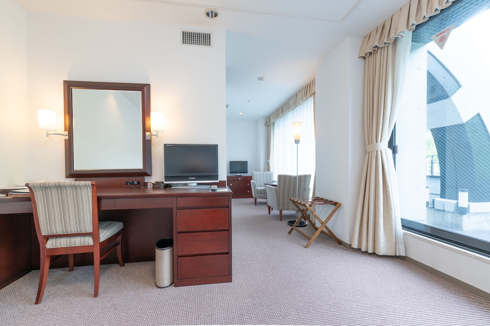 [Non-Smoking] Western Style Standard Twin Room (25 sqm) - Photo 3