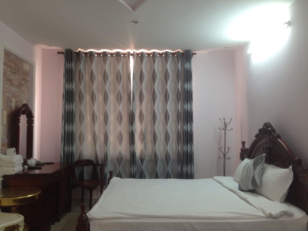 Room, Sea View (2 Guests)