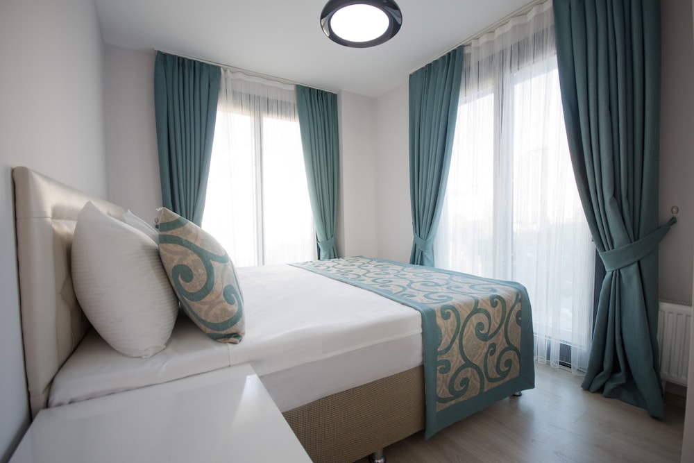 Deluxe Suite photo 1