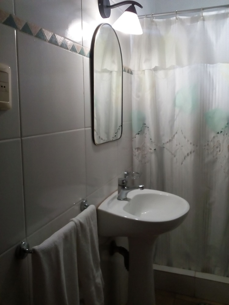 Quadruple Room photo 2