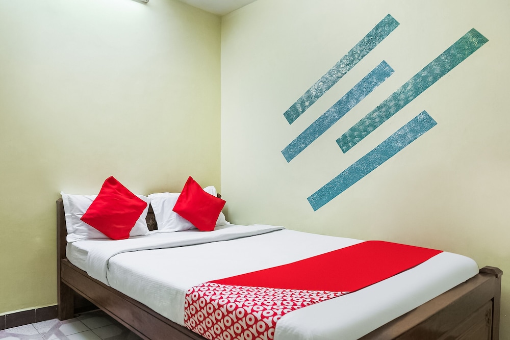 Double Or Twin Room photo 1