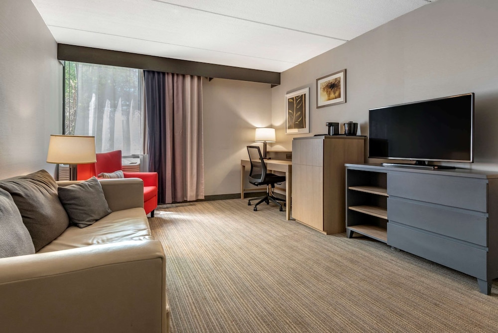Suite, Multiple Beds, Non Smoking - Photo 2