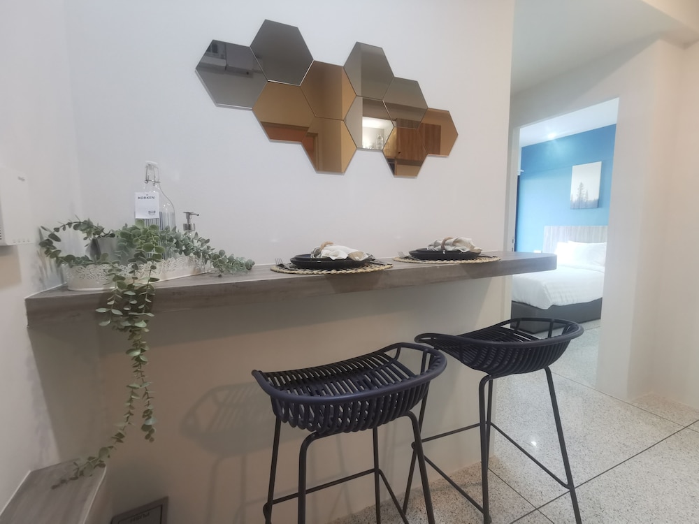 Standard Apartment