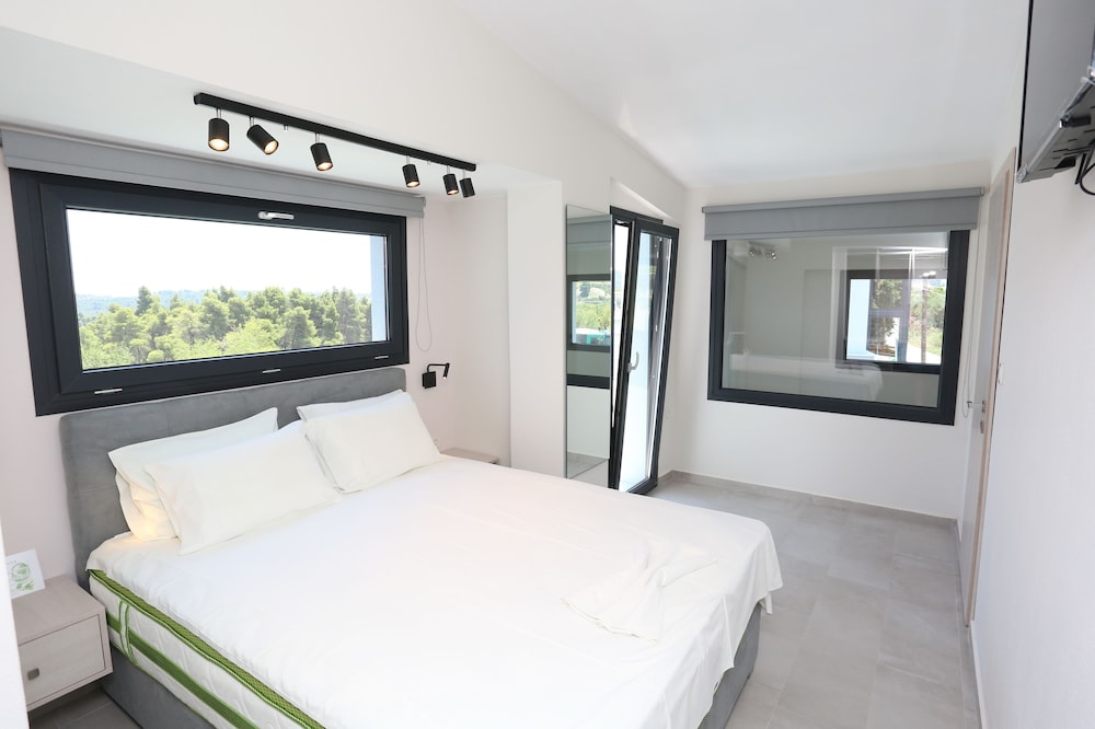 Deluxe Villa, 1 Bedroom