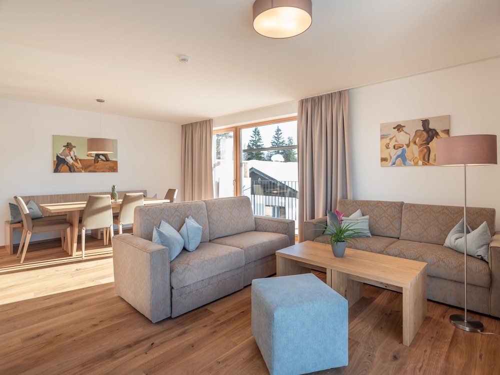 Luxury Apartment, Multiple Beds, Non Smoking photo 3
