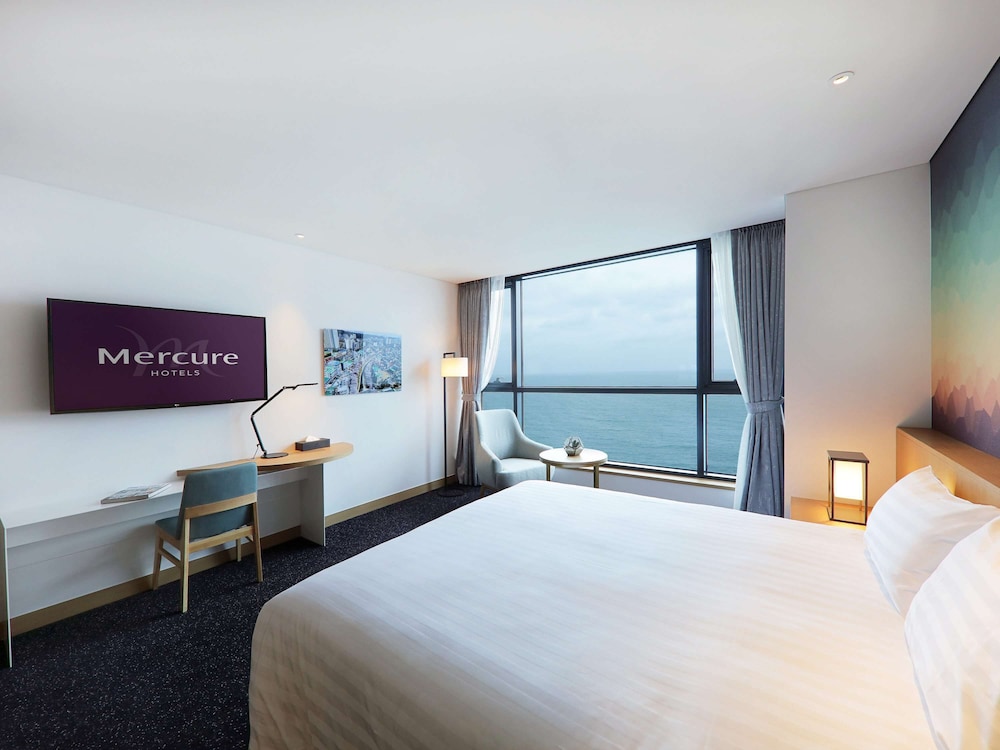 Privilege, Room, 1 King Bed
