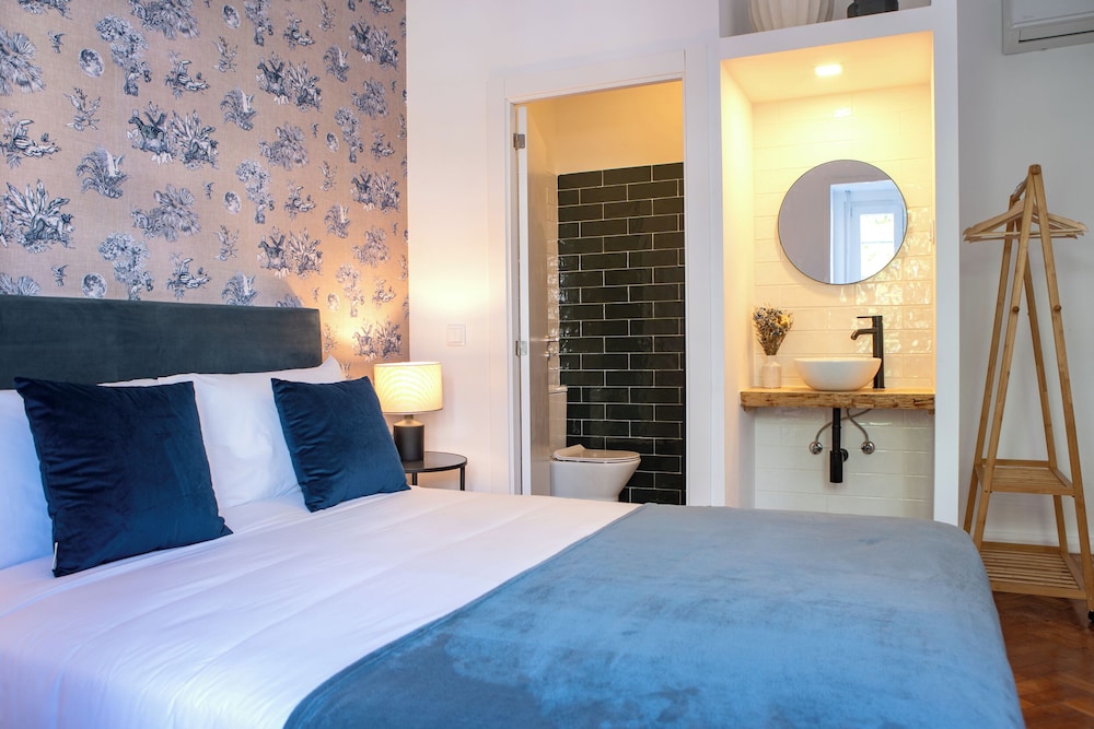 Classic Double Room - Photo 1