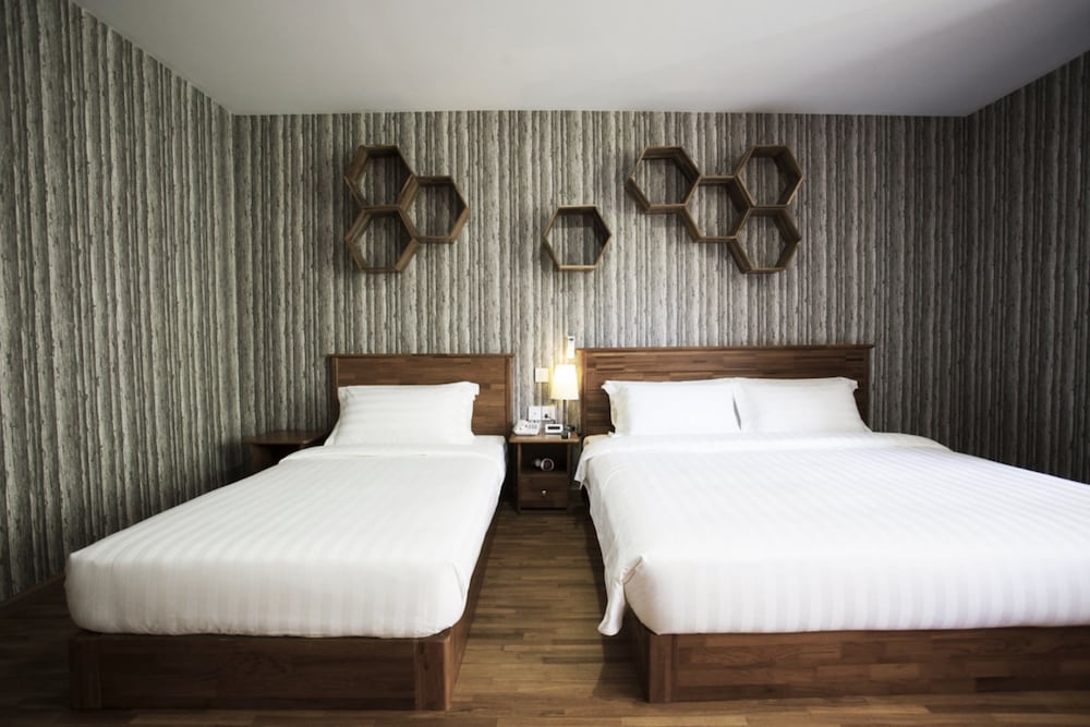 Designer Suite Room photo 3