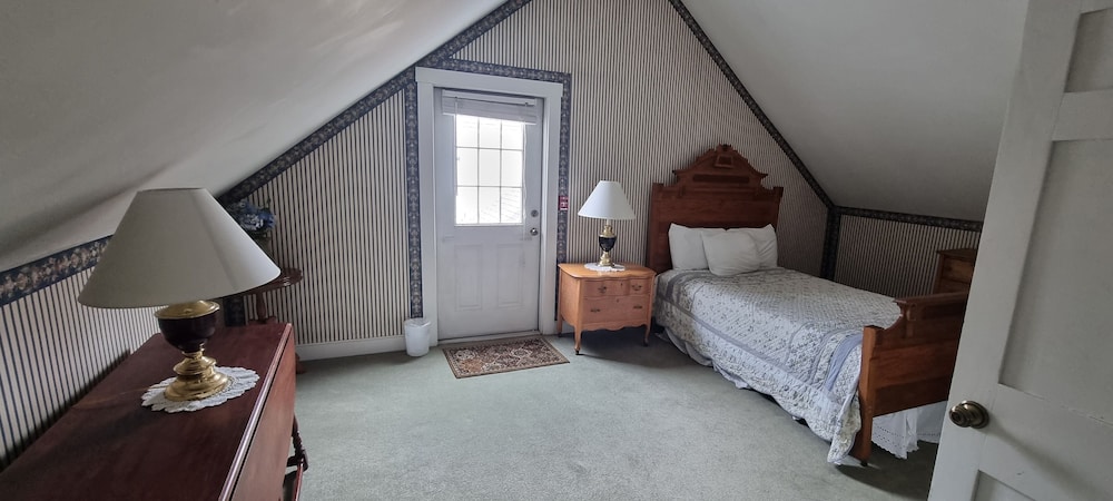 Deluxe Suite, 2 Bedrooms