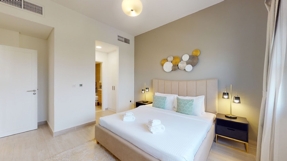 Deluxe Double Room, 1 Bedroom, Kitchen