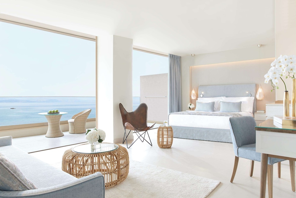 Junior Suite, Sea View (Panorama)