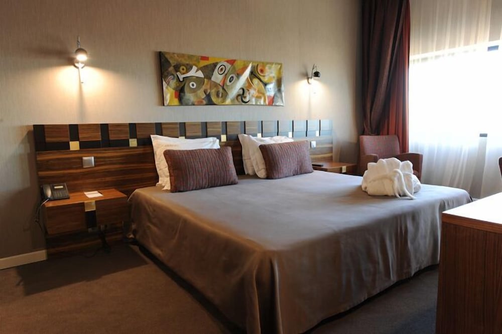 Double or Twin Room photo 3