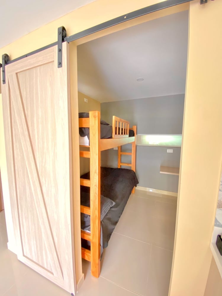 Business Apartment photo 1