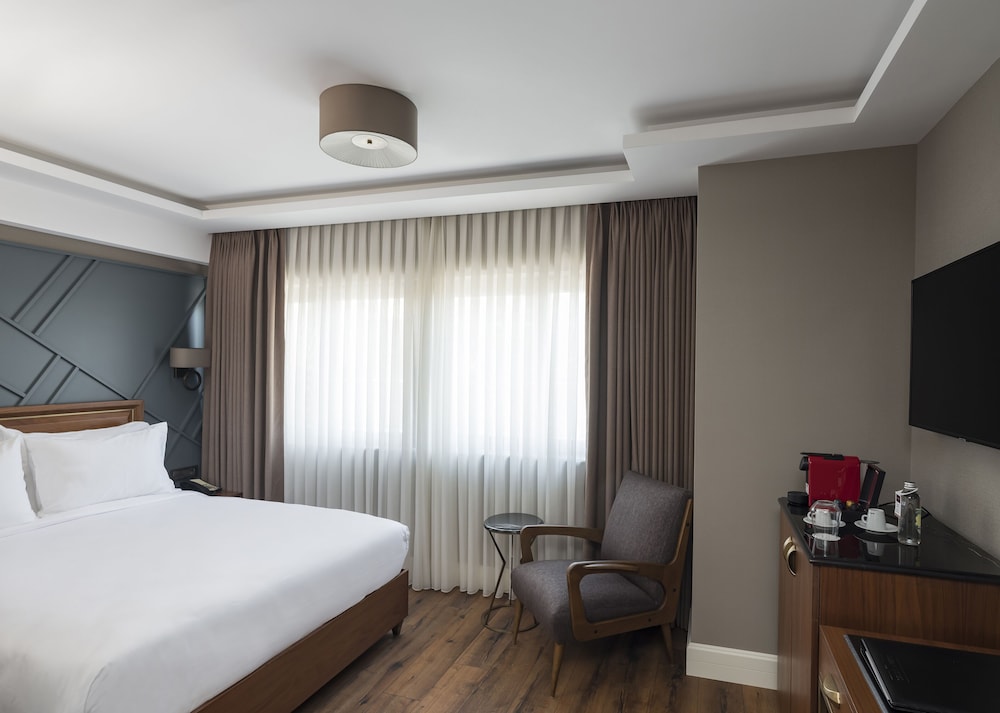 Deluxe Room, Sea View photo 2