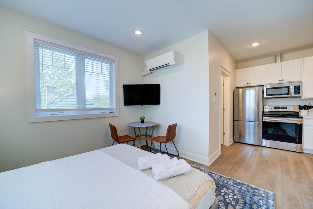 Comfort Room
