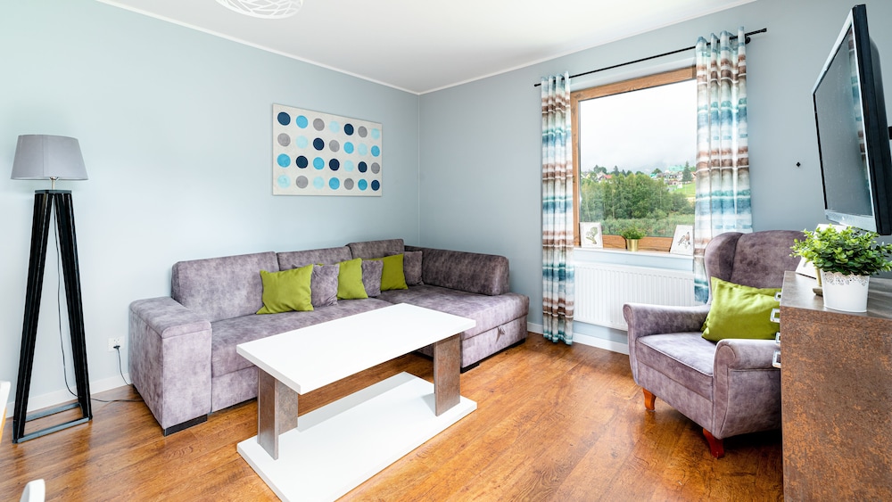Apartment (8 "Między Świerkami") photo 2