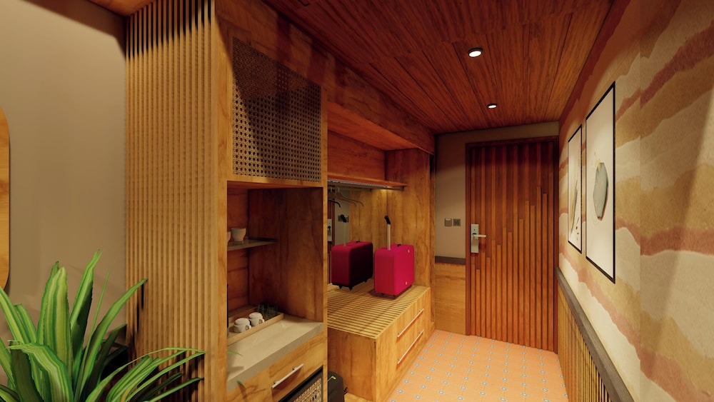 Luxury Double Room