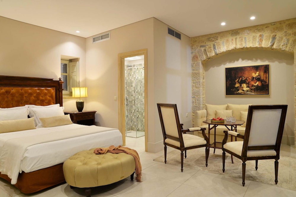 Junior Suite, Sea View - Photo 3