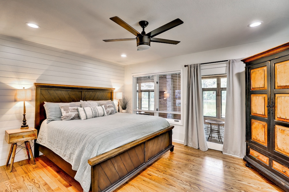 House (3 Bedrooms) photo 1