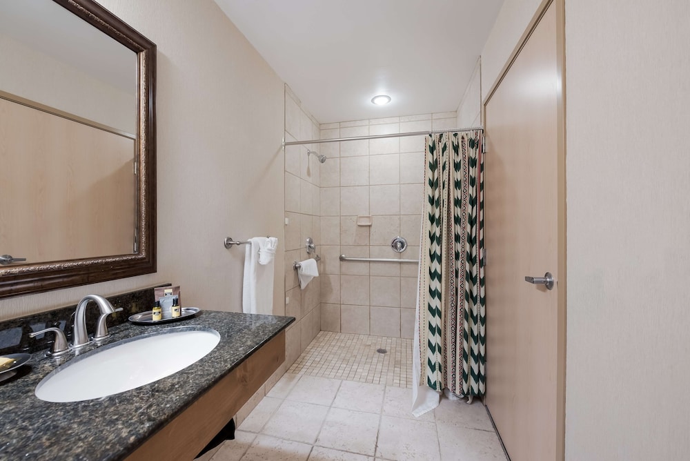Best Western Plus Kentwood Lodge, Billede 3