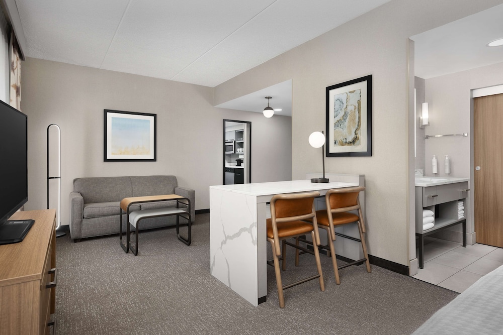 Studio, One King Bed, Accessible - Photo 5