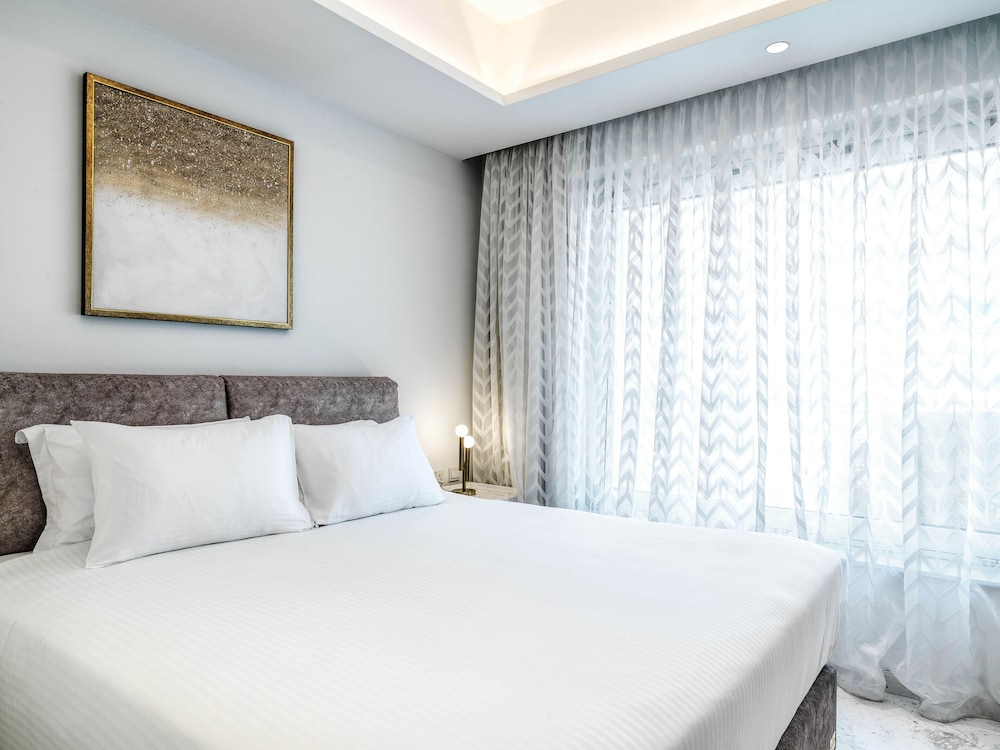 Luxury Apartment, 2 Bedrooms (1W) - Photo 10