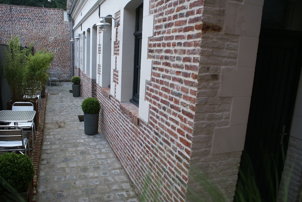 City House, Private Bathroom, Garden View (Duplex N1) photo 2
