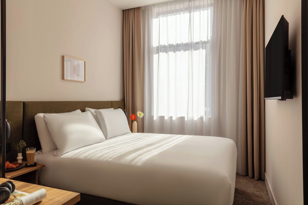 Room, 1 Queen Bed