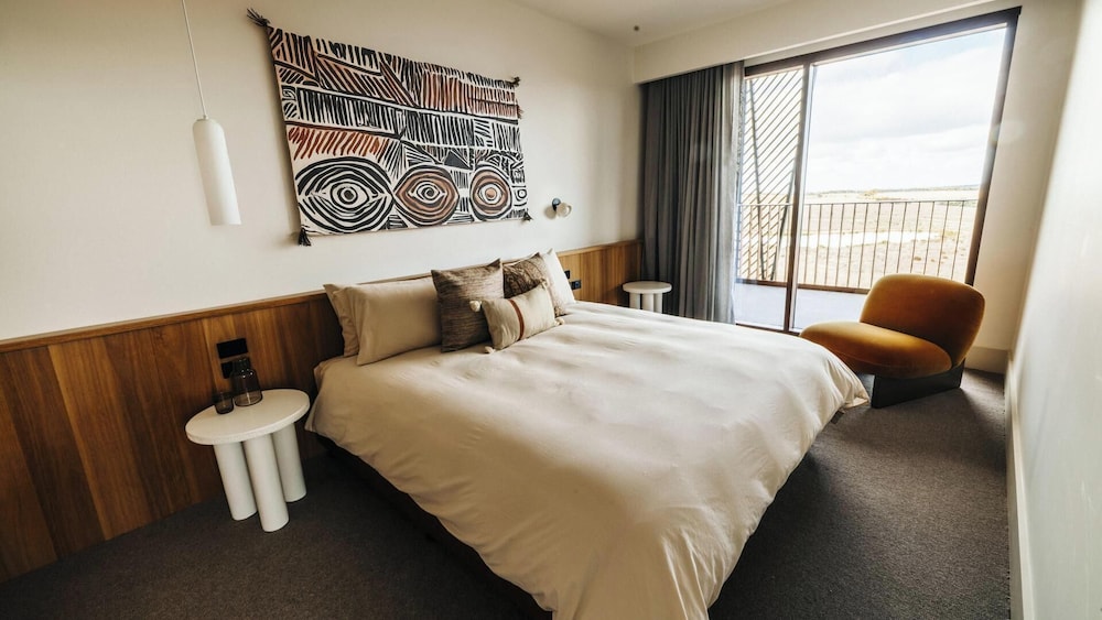 Double Or Twin Room, Balcony