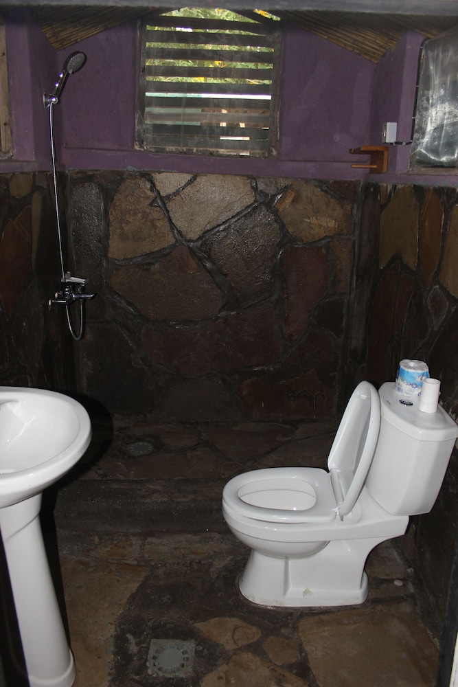 House, 1 Bedroom, Accessible, Smoking photo 3
