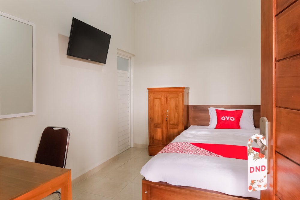Economy Single Room photo 2