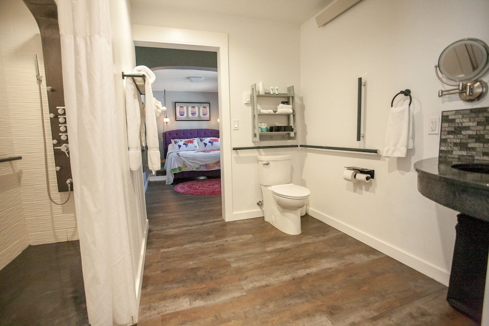 EO Bungalows – Adults Only, Foto 18