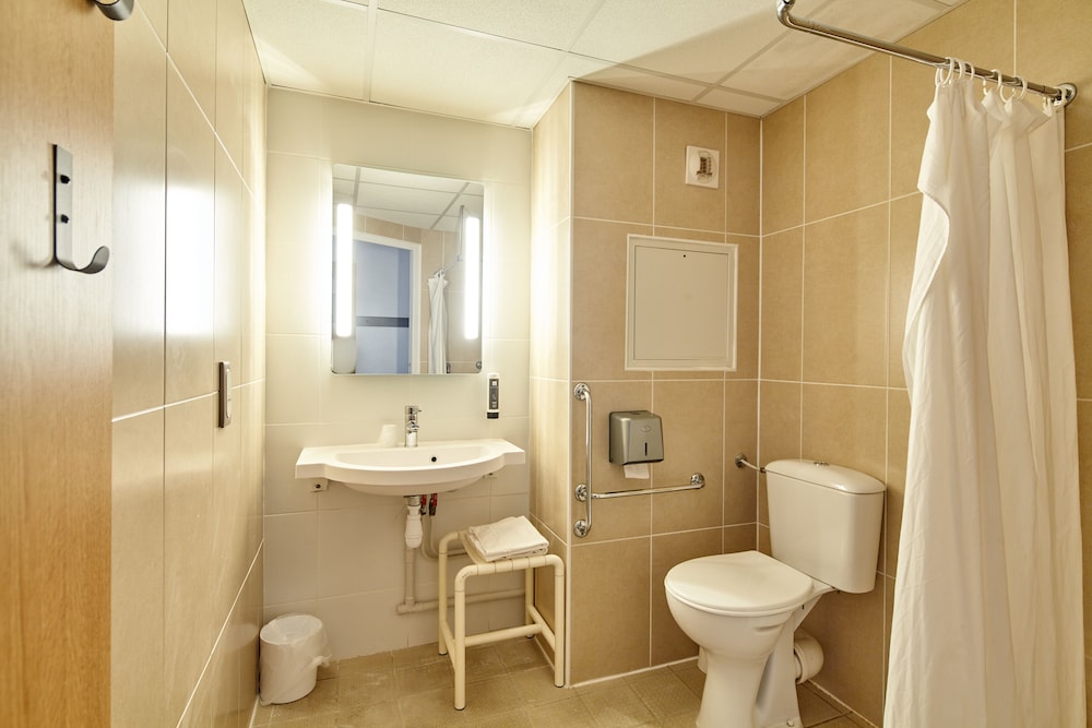 B&B HOTEL Evry Lisses, Foto 2
