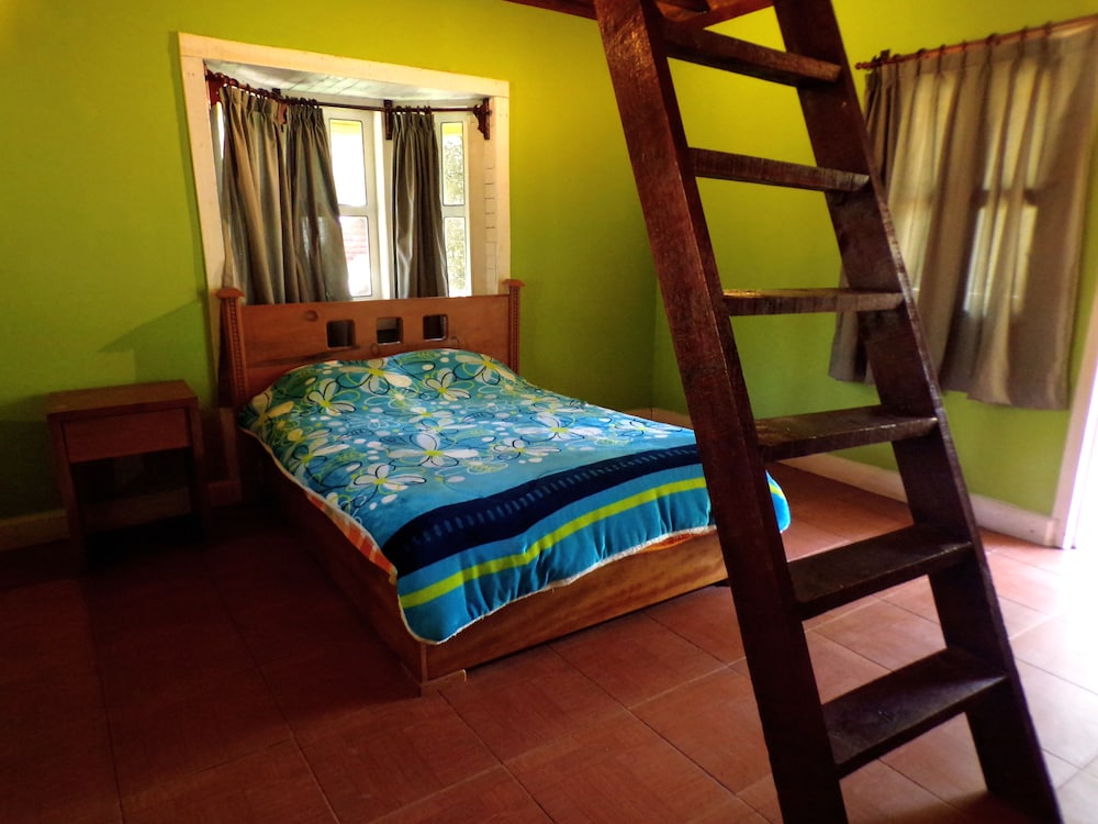 Standard Cabin, 1 Bedroom photo 1