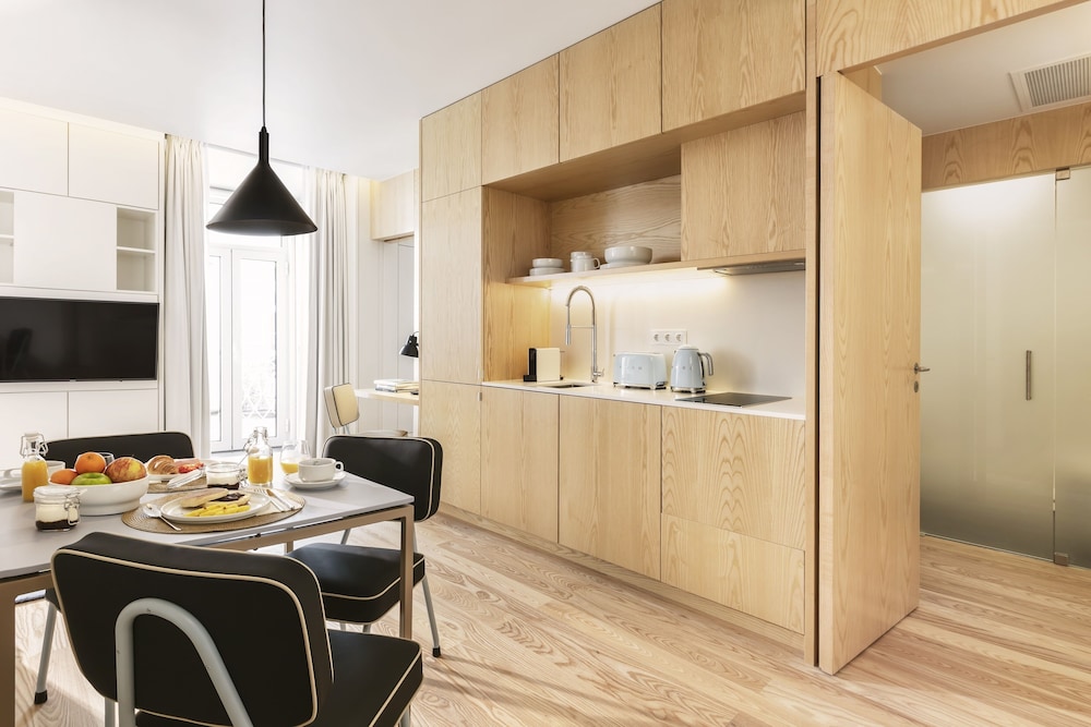 Superior Apartment - Photo 9