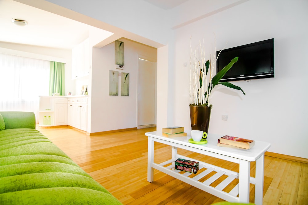 Triple Room, Garden View photo 3