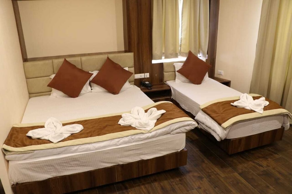 Exclusive Double or Twin Room