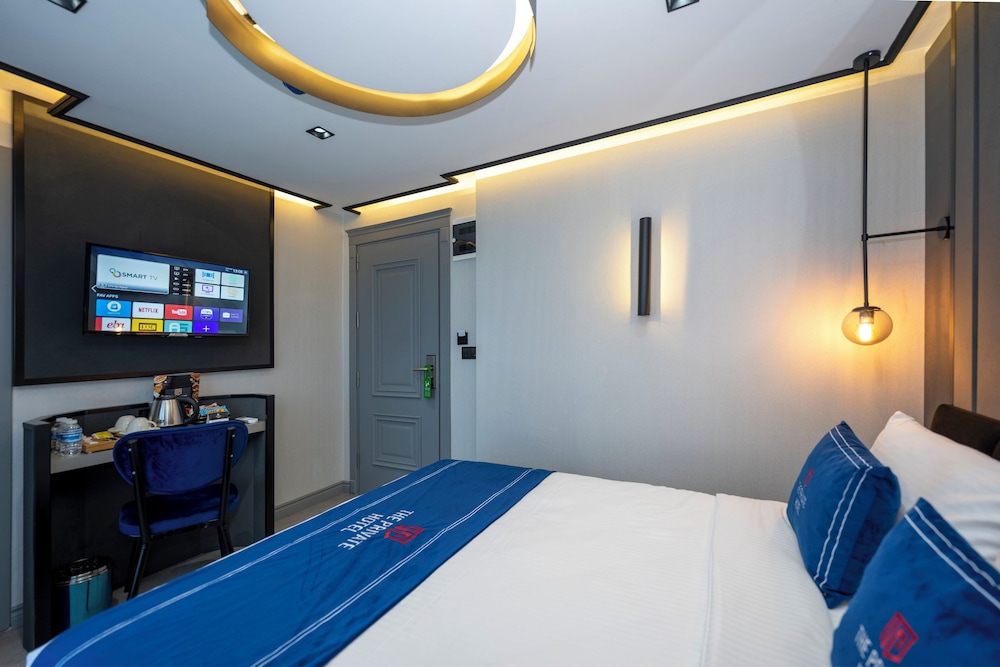 Deluxe Double Room - Photo 6