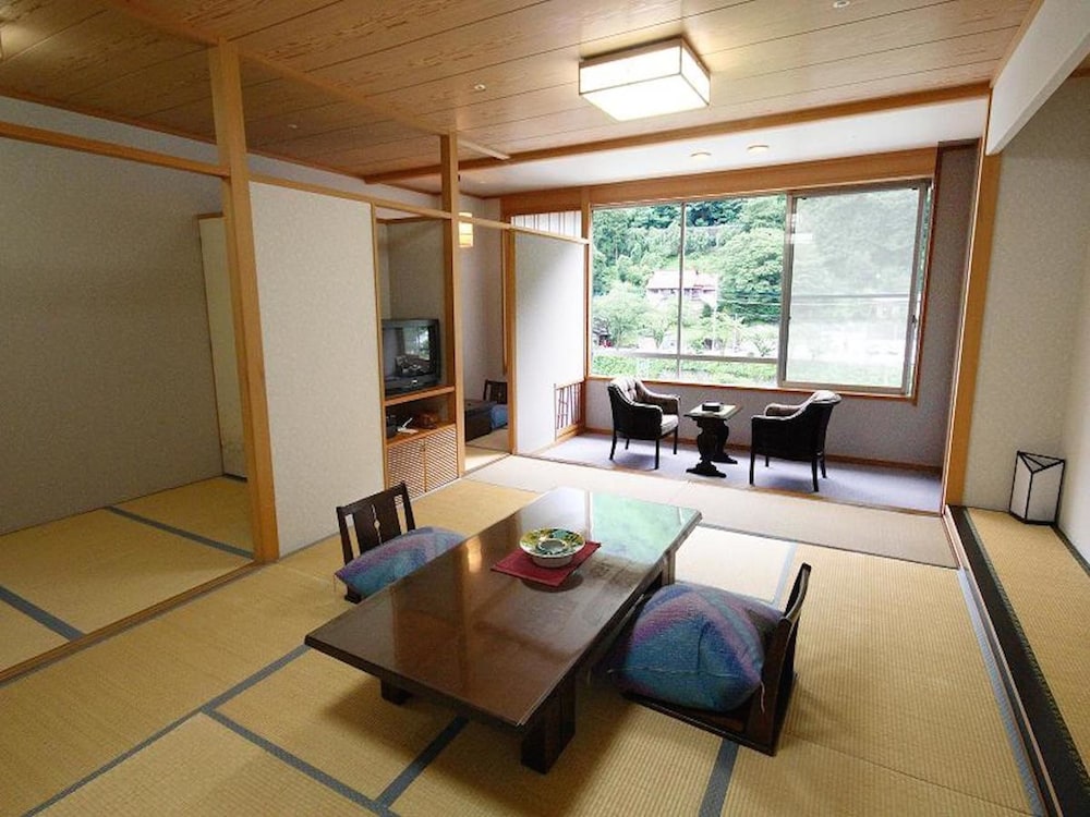 Superior Japanese Room photo 3
