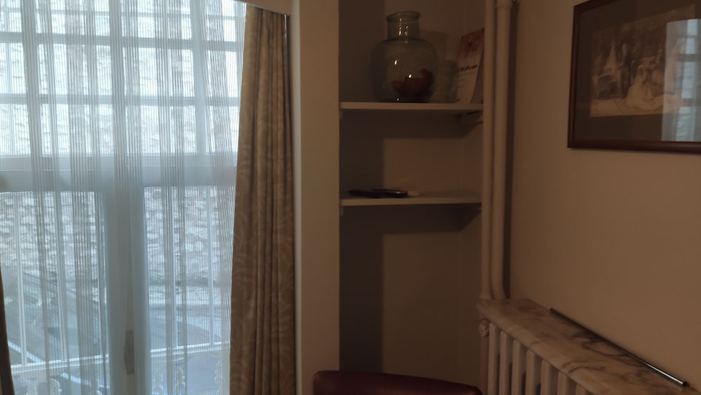 Standard Double Room Single Use photo 3