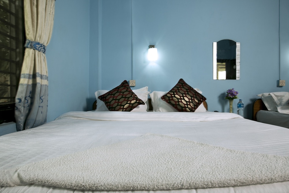 Deluxe Triple Room photo 2
