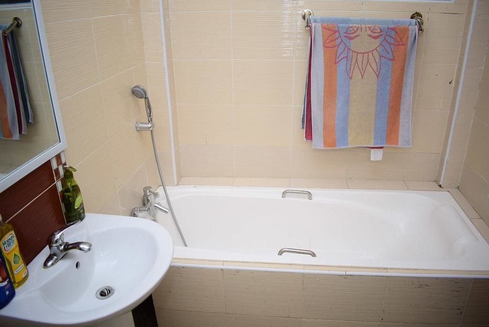Executive Double Room photo 2