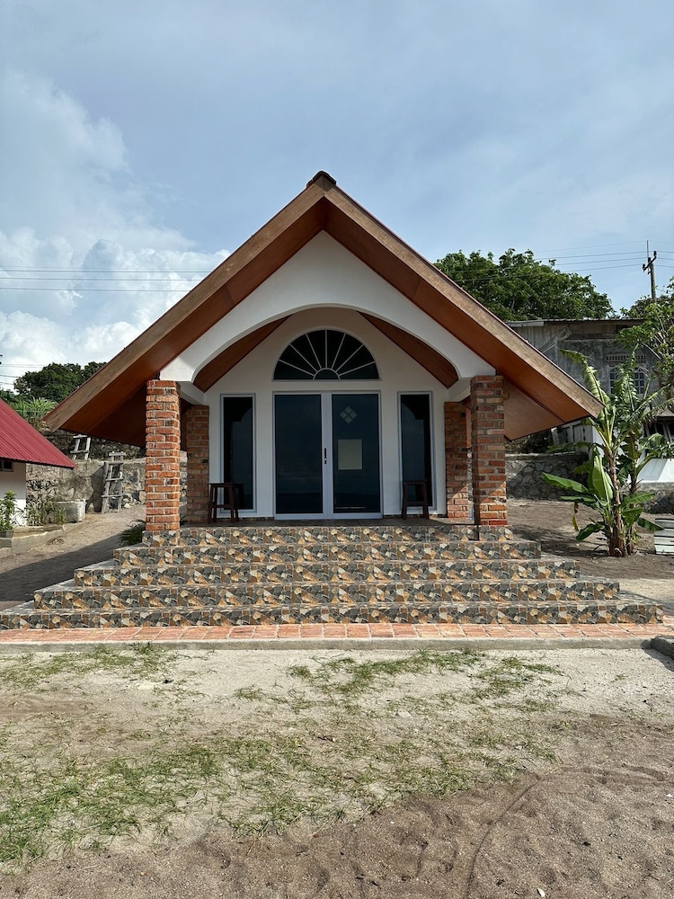 Deluxe Villa, Ocean View photo 1