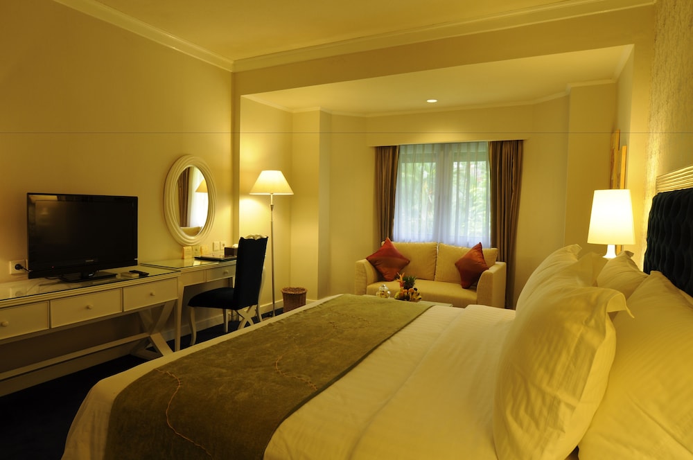 Suite photo 2
