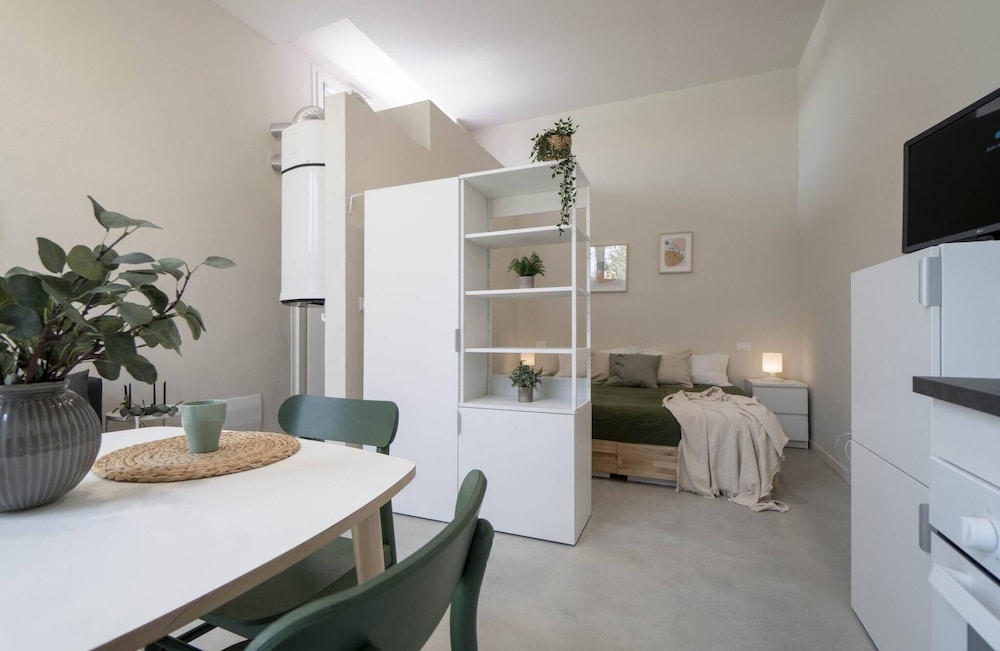 3 Lofts for 9 People, Abete 3p, Noce 4p, Rovere 2p, Kuva 27